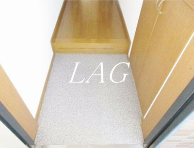 【玄関】 | サンフローラ | 玄関です。