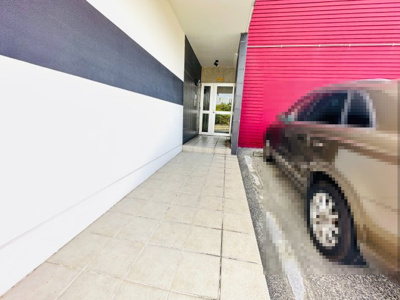 【その他共用部分】 | World Hills NAHA　1階