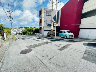 【外観】 | World Hills NAHA　1階