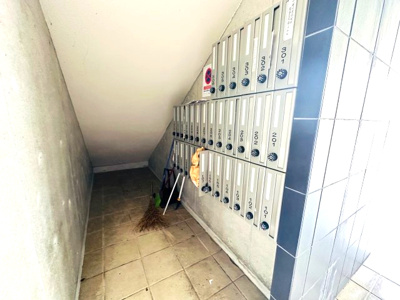 【その他共用部分】 | World Hills NAHA　1階