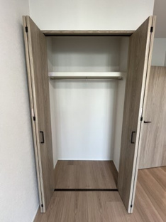 【収納】県ドリームハイツ１８号棟 