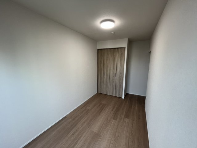 【洋室】県ドリームハイツ１８号棟 