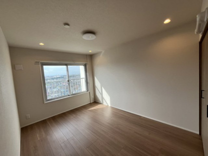 【その他】県ドリームハイツ１８号棟 