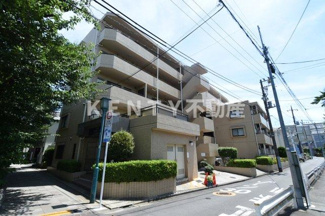 【外観】 | きれいな外観です