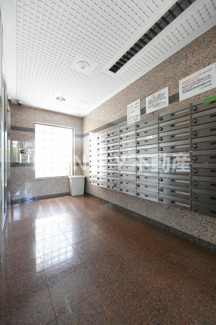 【ロビー】 | ロビーです