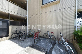 【その他共用部分】