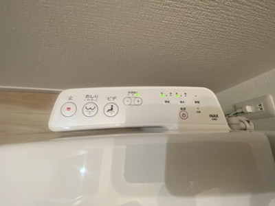 【設備】 | 所沢市下安松18期