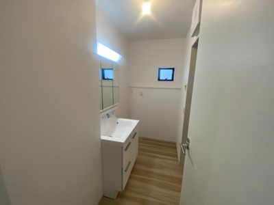 【脱衣所】 | 所沢市下安松18期