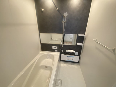 【浴室】 | 所沢市下安松18期