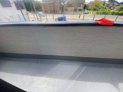 【バルコニー】 | 所沢市下安松18期