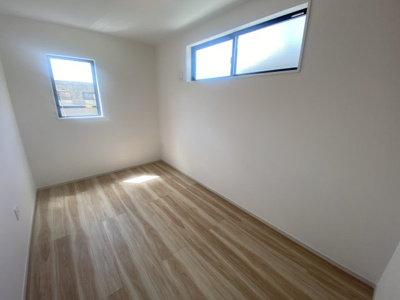 【洋室】 | 所沢市下安松18期