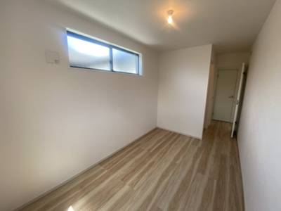 【洋室】 | 所沢市下安松18期