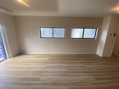 【洋室】 | 所沢市下安松18期