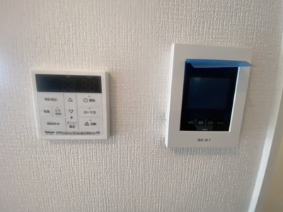 【設備】 | 所沢市下安松18期