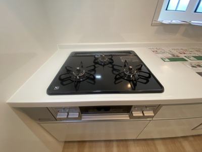 【キッチン】 | 所沢市下安松18期