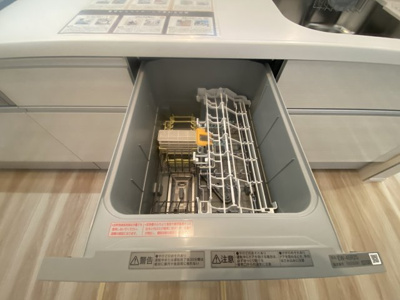 【キッチン】 | 所沢市下安松18期