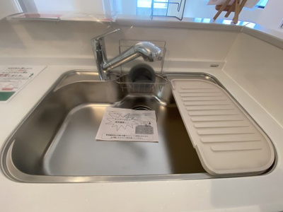 【キッチン】 | 所沢市下安松18期