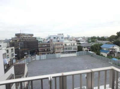 【展望】 | アークス鷺ノ宮