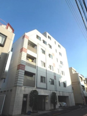 【外観】 | アークス鷺ノ宮 | きれいな外観。