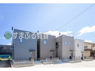 大和町戸建賃貸住宅　岡崎市大和町の画像