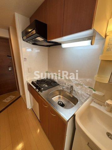 【キッチン】 | エステムコート神戸ハーバーランド前Ⅳベイライト