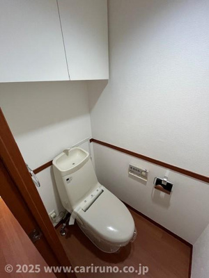 【トイレ】 | アルシオン本川越