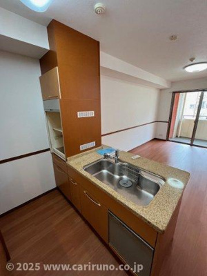 【キッチン】 | アルシオン本川越