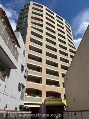 【外観】 | アルシオン本川越