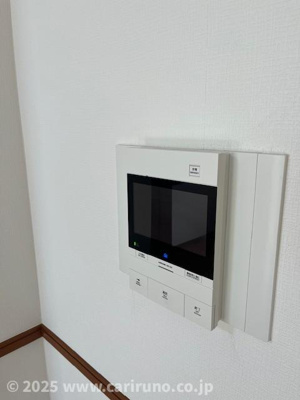 【セキュリティ】 | アルシオン本川越