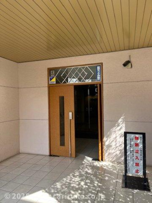 【エントランス】 | アルシオン本川越