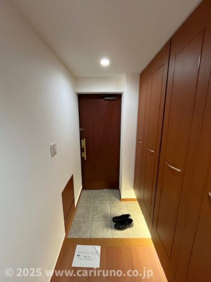 【玄関】 | アルシオン本川越