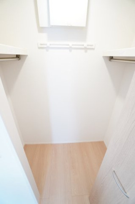 【収納】 | D-ROOM都賀2丁目Ⅰ棟