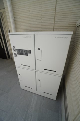 【その他共用部分】 | D-ROOM都賀2丁目Ⅰ棟