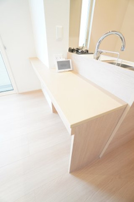 【内装】 | D-ROOM都賀2丁目Ⅰ棟