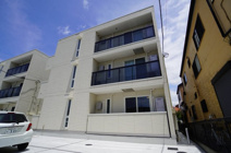 D-ROOM都賀2丁目Ⅰ棟の画像