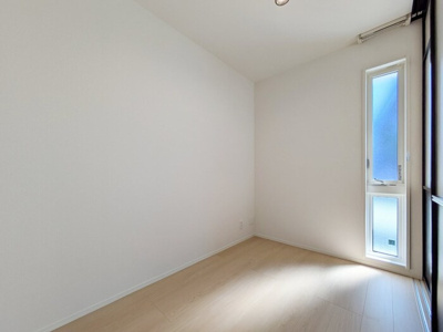 【洋室】 | D-ROOM都賀2丁目Ⅰ棟