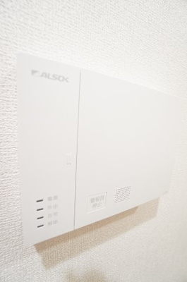 【設備】 | D-ROOM都賀2丁目Ⅰ棟