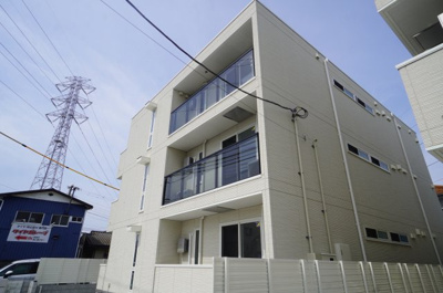 【その他】 | D-ROOM都賀2丁目Ⅰ棟