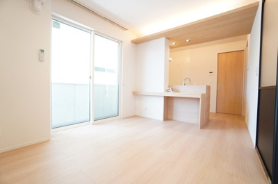 【その他】 | D-ROOM都賀2丁目Ⅰ棟