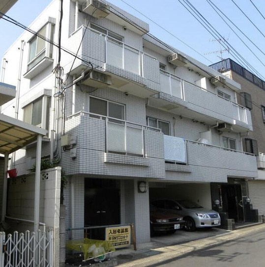 ソワレ東大宮Ⅱ