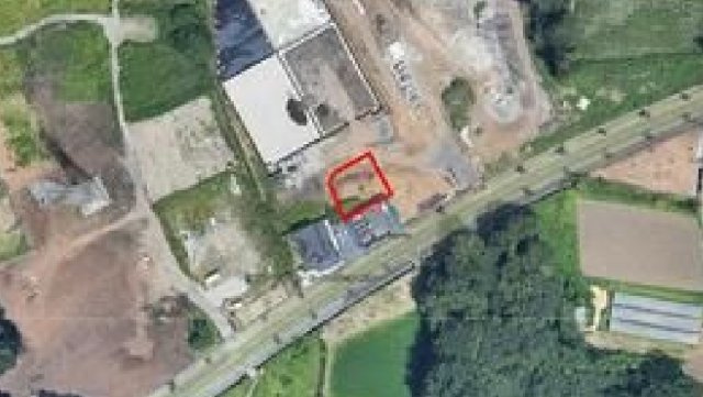 売地　小山市粟宮