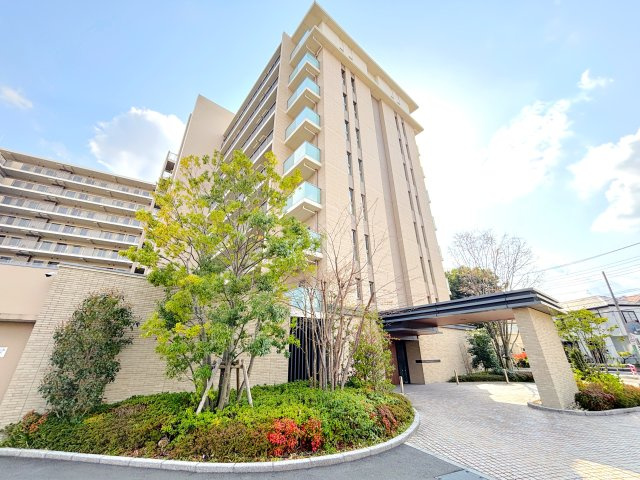 オハナ橋本の画像