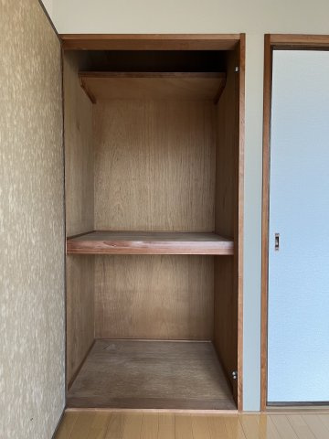【収納】 | 森脇ビル