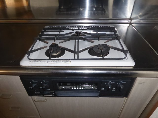 【設備】 | 森脇ビル