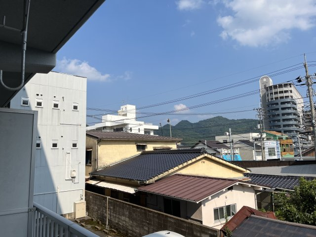 【展望】 | 森脇ビル