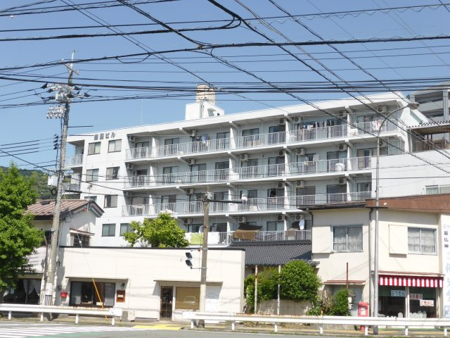 【外観】 | 森脇ビル