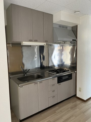 【キッチン】 | 森脇ビル