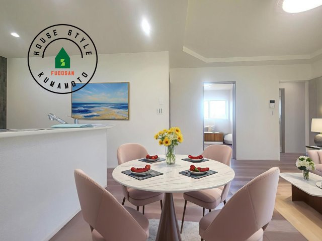 宇城市小川町北新田第6-2棟（2号棟）