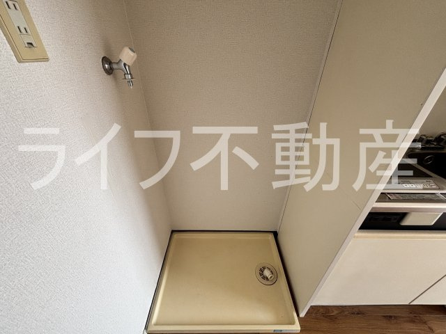 ウィンライフ近大前の設備