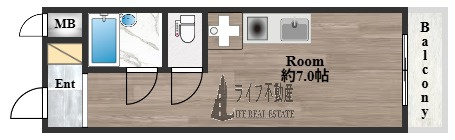 ウィンライフ近大前